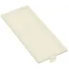 Whirlpool Hublot de lampe d'origine Hotte (C00535764 488000535764 BAUK...