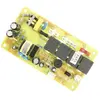 Candy Module programmé - Hotte (49036192 CANDY, ROSIERES)