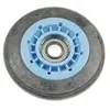 Roue d'entrainement de tambour pour Sèche-Linge Haier 0180800201A