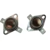 Kit 2 thermostats pour Sèche-linge ARISTON HOTPOINT, INDESIT, WHIRLPOOL - SOS ACCESSOIRE