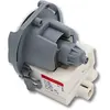 Pompe de vidange pour Lave-vaisselle - 481236018508 WHIRLPOOL, BAUKNEC...