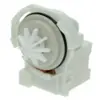 Sos Accessoire SOS Accessoire Pompe de vidange pour Lave-vaisselle 792...