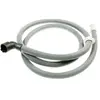 Electrolux Tuyau de vidange d'origine Lave-vaisselle (1526492028 11185...