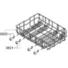 Bosch Panier inférieur