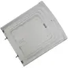 Couvercle complet - Lave-linge - WHIRLPOOL, ARISTON HOTPOINT (132428)