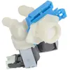 Electrovanne 2 voies pour Lave-linge 4055017166 AEG, ARTHUR MARTIN ELE...