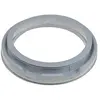 Joint de hublot - SAMSUNG - DC64-00563B - Blanc - Compatible avec lave...
