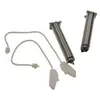 SOS ACCESSOIRE Kit ressorts et câbles de porte pour Lave-vaisselle 00754869 BOSCH, CONSTRUCTA, GAGGENAU, JUNKER, NEFF, SIEMENS, VIVA