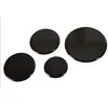 Whirlpool Lot de 4 chapeaux de bruleur d'origine