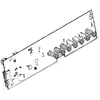 Bosch Carte électronique, module de commande (repère 0125)