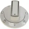 Beko Manette commutateur - Four, cuisinière (250315073 BEKO)