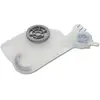 Répartiteur d'eau - SOS Accessoire - 41026799 - Compatible Lave-vaisse...