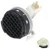 Indicateur de presence d'eau pour Lave-vaisselle 481227128556 BAUKNECH...
