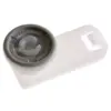 Sos Accessoire SOS Accessoire Support + roulette de panier supérieur c...