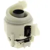 Galet support tambour pour Sèche-linge - 40004307, 09201204 CANDY, HOO...