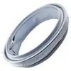 Joint de hublot (manchette) pour Lave-linge DC64-03198A SAMSUNG