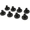 Sos Accessoire SOS Accessoire Lot de 8 roulettes panier inférieur pour...