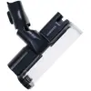 Corps de brosse chrome noir dorigine Aspirateur DJ97-02850A SAMSUNG