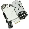 Sos Accessoire SOS Accessoire Sécurité de porte Fermeture Verrou pour ...