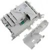 Carte électronique programmée