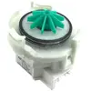 Pompe de vidange - Ariston Hotpoint - Compatible lave-vaisselle
