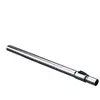 Tube de rallonge télescopique en acier inoxydable chromé universel 500...