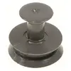 HOTPOINT ARISTON Roulette troisième rack