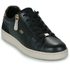 Lage Sneakers TBS VINISIA Zwart