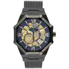 Montre Bracelet Montignac Automatique MOW808