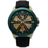 Montre Bracelet Montignac Automatique MOW613