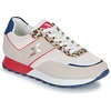 Lage Sneakers Vanessa Wu NICOLE Multicolour