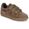 Baskets basses Vanessa Wu AURA Emblem femme