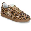 Baskets basses Vanessa Wu AURA Initials femme