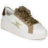 Baskets basses Vanessa Wu MILIE femme