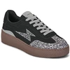 Baskets basses Vanessa Wu JANE Emblem femme