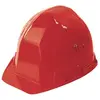 SIGNALETIQUE.BIZ FRANCE Casque de sécurité chantier (W1010016).- Blanc -