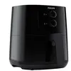 Philips - Friteuse Electrique sans huile Airfryer HD9200/90 Série 3000...
