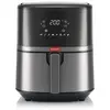 Friteuse Electrique sans huile - BODUM - 4,5L - 1500 W - Noir