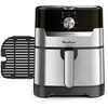 Friteuse sans huile Moulinex EZ501D10 Inox