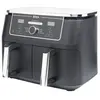 Friteuse Electrique Sans Huile Dual Zone Ninja Foodi Max - Af400eu - 2...