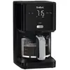 Cafetière électrique Tefal Smart'n Light CM600810 1000 W Noir