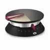 Krampouz Diabolo CEBPF2BO - Crêpière - 1.3 kWatt - noir
