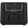 Friteuse Electrique Airfryer a Air Sans huile CONTINENTAL EDISON - CER...