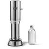 Machine à soda et eau gazeuse Aarke Carbonator Pro Aarke AACPRO Argent
