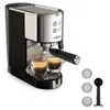 Cafetière expresso à pompe Krups Virtuoso+ XP444C10 Inox