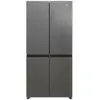 Refrigerateur Americain - Frigo multi-portes Candy CFQQ5T817EPS - 400L...