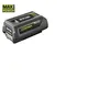 RYOBI - 1 batterie lithium+ 36V MAXPOWER 5,0 Ah - gestion individuelle...