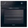 Candy - Four encastrable nettoyage manuel - convection naturelle fidc ...