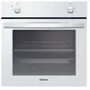 Four encastrable nettoyage manuel - convection naturelle CANDY FIDC B1...