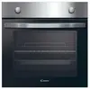 Candy - Four encastrable nettoyage manuel - convection naturelle fidc ...